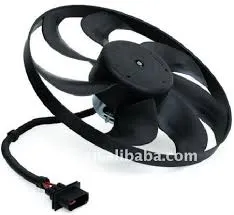 Fan, engine cooling T4 (LARGE TYPE)