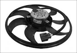 Fan, engine cooling 12V-300W420MM T5 01>