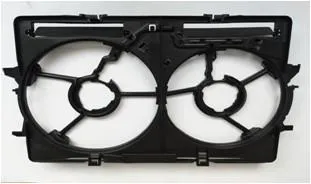 Fan, engine cooling AUDI A4 08-12/A5 08-16/ A6 09-16 8K0121207A