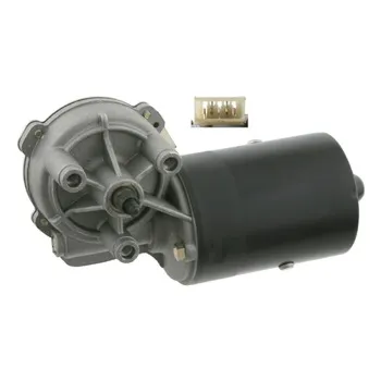 Wiper Motor 12V.POLO/POLO CLS/GOLF IV 96><01