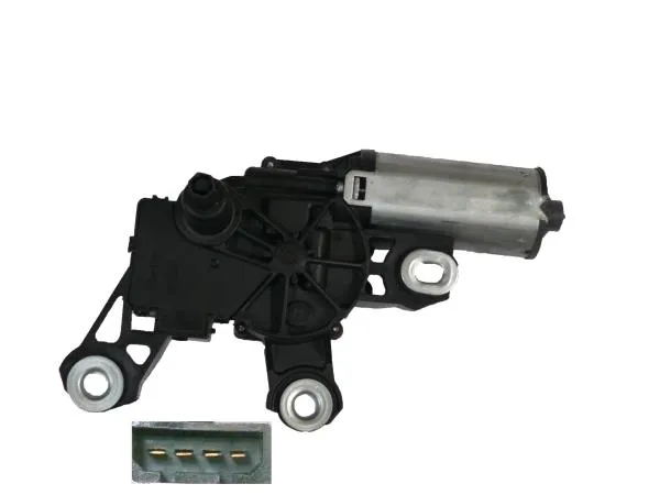 Wiper Motor REAR 12V.VW.POLO/LUPO/AROSA 1999>