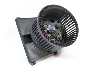 Electric motor, Interior blower, 12V GOLF IV/BORA/A3/LEON/OCTAVIA