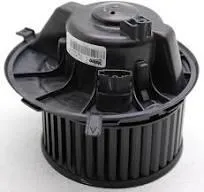 Electric motor, Interior blower, GOLF V/VI/JETTA/CADDY/A3/LEON/OCTAVIA