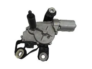 Wiper Motor , Vehicle Rear Windscreen GOLF VI/VIIPOLO 10>OVAL SOCKET