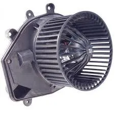Electric motor, Interior blower, 12 V PASSAT/A4/SUPER B
