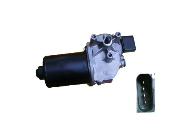 Wiper Motor , Front PASSAT 96>05