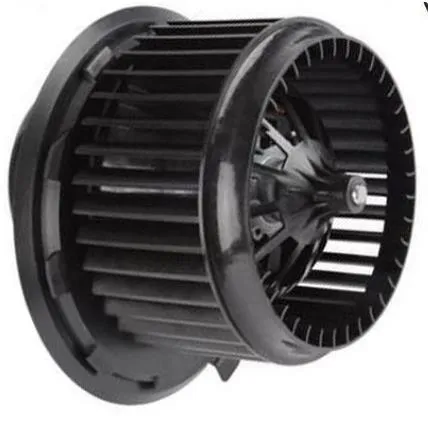 Electric motor, Interior blower, TRANSPORTER T5 7H0819021