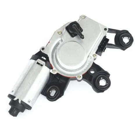 Wiper Motor Rear A3/A4/A6/Q5/Q7 05>SQUARE SOCKET