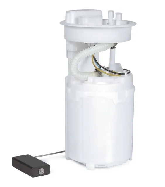 Fuel Feed Unit  POLO (9N_) 01><09
