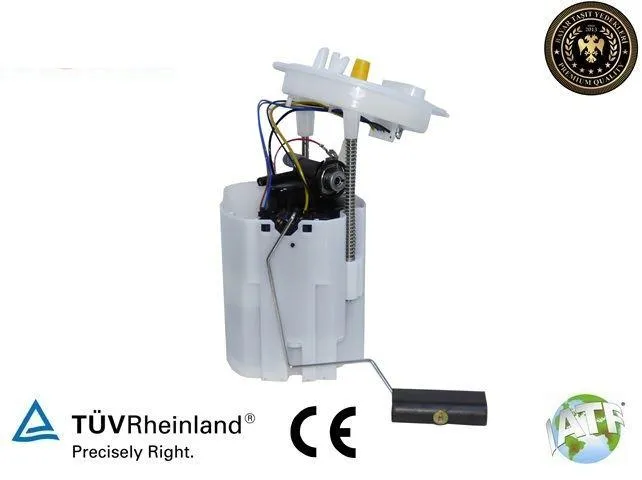 Fuel Pump (Complete) GOLF VII (BV5,BQ1) 16- A3 LIMOUSUNE  (8VS,8VM,8VA,8VF,8V1,8VK) Q2(GA) Seat Ateca Skoda Karoq Octavia 5Q0919051AM