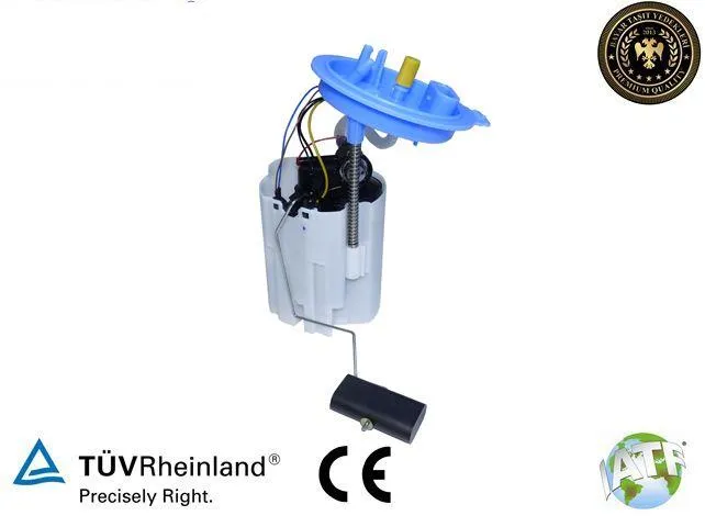 Fuel Pump (Complete) GOLF VII (BV5,BQ1) 16- A3 LIMOUSUNE  (8VS,8VM,8VA,8VF,8V1,8VK) Q2(GA) Seat Ateca Skoda Karoq Octavia 5Q0919051BH