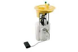 Fuel Pump (Complete) PASSAT JETTA 06> 1.6/1.9/2.0 TDI 0.5 BAR 180 L/h