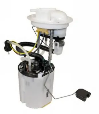 Fuel Pump (Complete)  PASSAT JETTA 06> 3 BAR 135 L/h