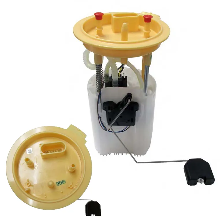 Fuel Pump (Complete) PASSAT JETTA 06> 1.6/1.9/2.0 TDI 3 BAR 180 l/h