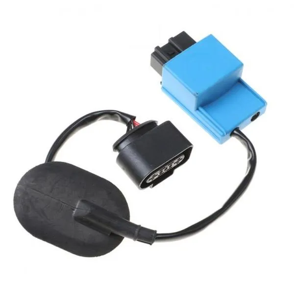 Fuel Pump Control Module PASSAT B6/B7/GOLF VI 1,4 TSI 3,2 FSI