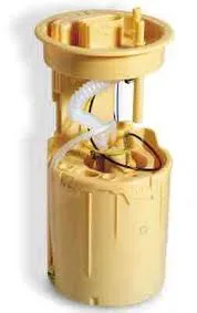 Fuel Pump (Complete Float) T5 04> 2 Output 0,5 Bar 100 L/h