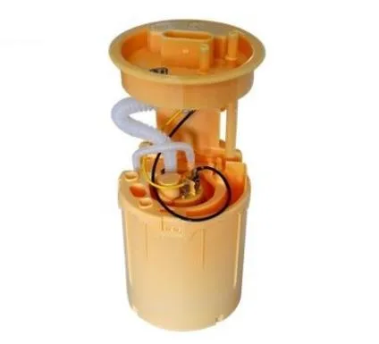 Fuel Pump (Complete) T6 10>