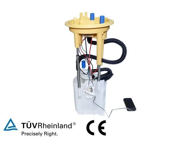 Fuel Pump TIGUAN 2.0 TDI 08><11