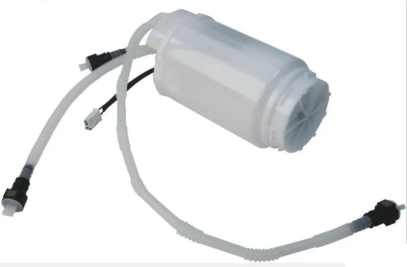 Fuel Pump TOUAREG 3.2 V6/3.6 V6/4.2 V8/6.0 V12 4 BAR 150L/h