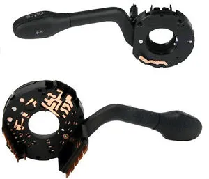 Steering column switch T4-POLO-POLO CLS CADDY-INCA (WITHOUT LIGHT)