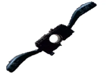 Control Stalk, indicators  ROAD COMPUTERIZED + CRUISE CONTROL + ERASER TIMING KEY /POLO FABIA 08>
