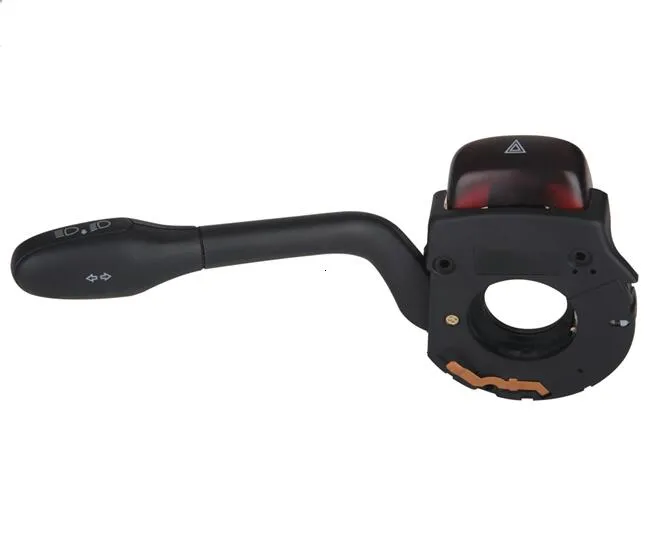 Control stalk, Indicators GOLF III 92>