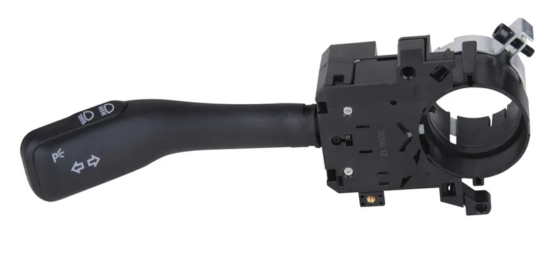 Control stalk, Indicators GOLF IV - BORA - PASSAT 96>