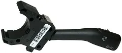 Wiper switch with rear wiper-wash function GOLF - POLO - PASSAT