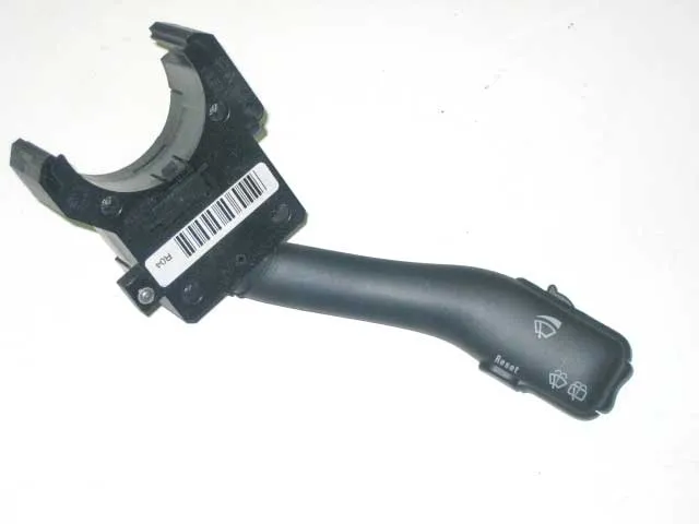 Wiper switch with board computer function, with rear wipe-wash function, with wipe interval function, with wipe-wash function GOLF IV - BORA - PASSAT