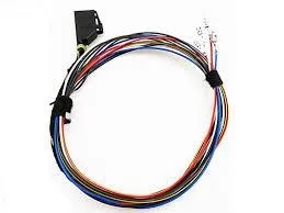 Cruise Control System Harness Cable Wire Golf/Bora/Passat/Toledo/Super B/Octavia 1j1970011F