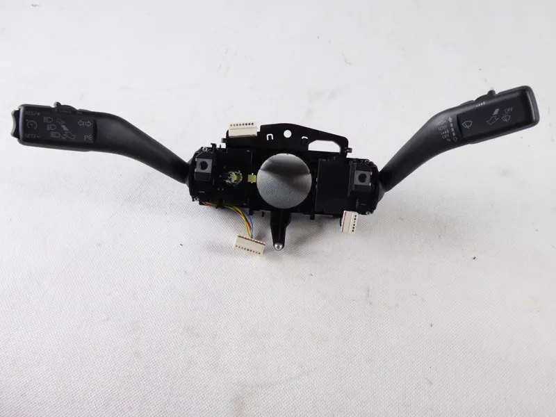 Signal and Eraser Arm /Cruise Control + Eraser Timing Key GOLF VI/PASSAT/OCTAVIA SUPER B 10>