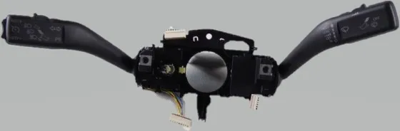 Signal and Eraser Arm / Path Computer + Cruise Control + Eraser Timing Key /GOLF V/PASSAT/OCTA