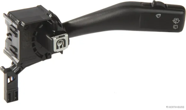 Wiper switch with board computer function, with rear wiper-wash function, with wipe interval function, with wipe-wash function, 06->