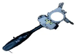 Steering column switch CARAVELLA