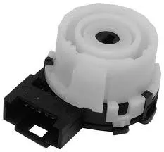 Steering lock PASSAT/JETTA/CADDY III
