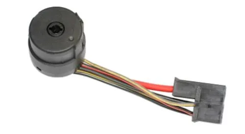 Steering lock LT 35/SPRINTER