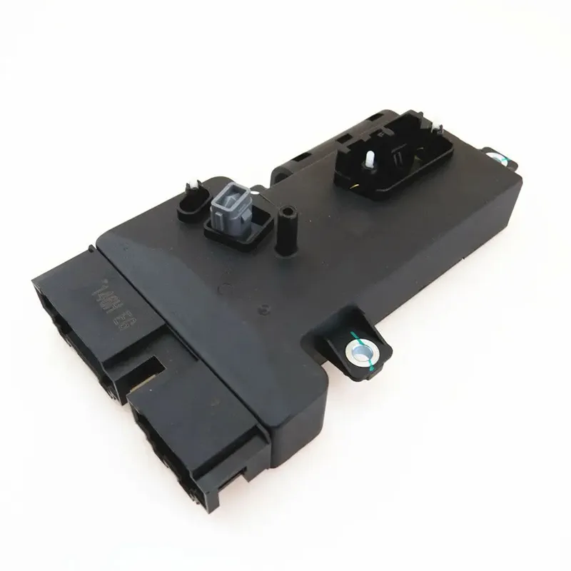 Control, seat adjustment , Left Front JETTA 11>16TOUAREG 11>16/AUDI A3 11>14 , 8 Way Support 16 PIN