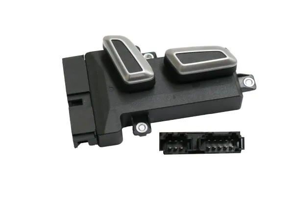 Control, seat adjustment , Right Front  PASSAT/GOLF 13><16/A3 13><16/LEON 13><16/OCT 14><16 8 Way Support
