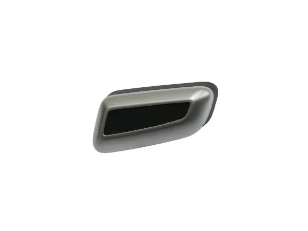 Adjust Knob Button Side , 8 Way