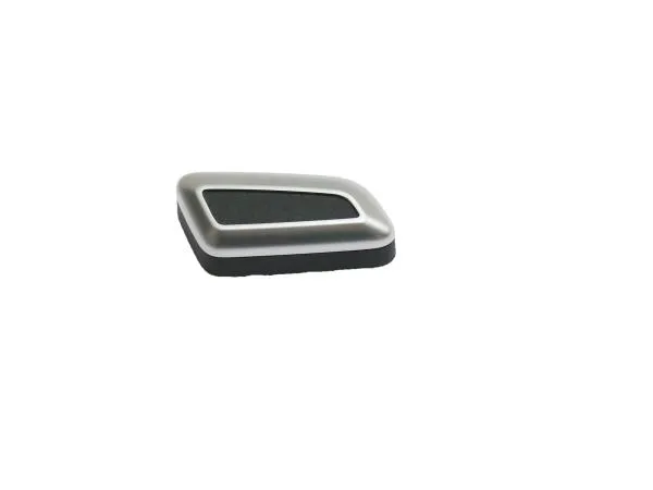 Knob Button Back Side , 8 Way