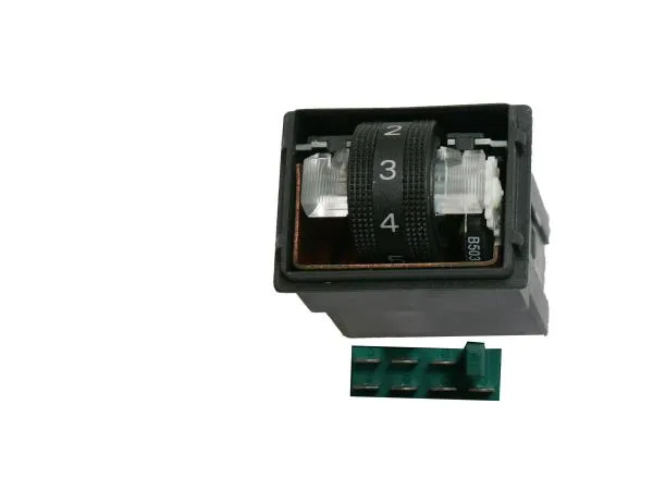 Switch, seat heating A3/A4/A5/A6/Q5/Q7 01><09