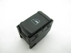 SINGLE Switch, Window regulator GOLF/PASSAT/BORA