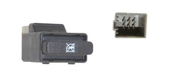 Switch, Window regulator POLO/CORDOBA/IBIZA 01><09
