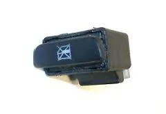 Power Window Switch POLO 2004->