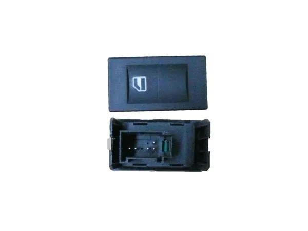 Switch, Window regulator POLO CLASSIC 2000>2003