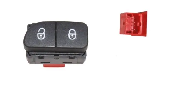 Switch, Door lock system, GOLF V TOURAN 06>