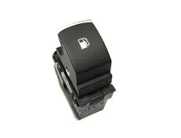Switch, Tank cap unlock GOLF V/JETTA 06>