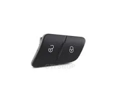 Switch, Door lock system, PASSAT 2006->
