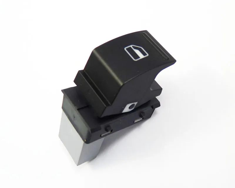 SINGLE WINDOW ON-OFF SWITCH (RED) CADDY III 04>