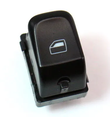 Switch, Window regulator single AUDI Q5 2008>